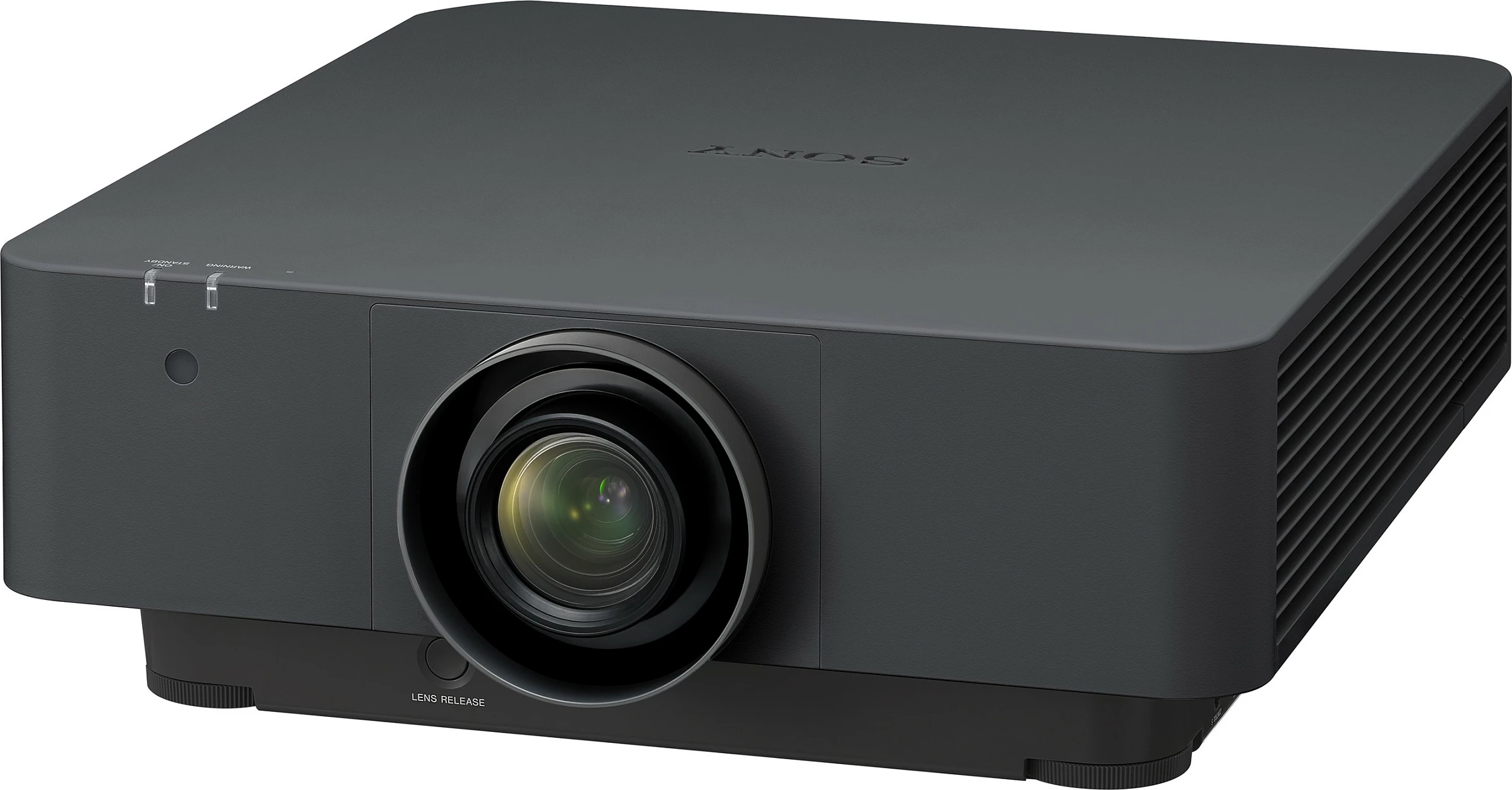 Projektor Sony VPL-FHZ80, 3LCD Laser, WUXGA, 6000 ANSI lm, i zi