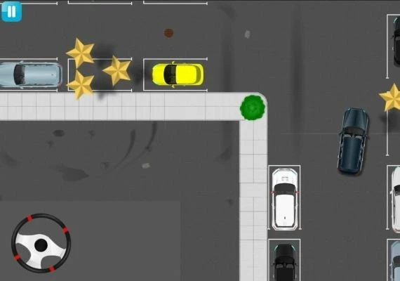 Rage Parking Simulator 2016 EN Global