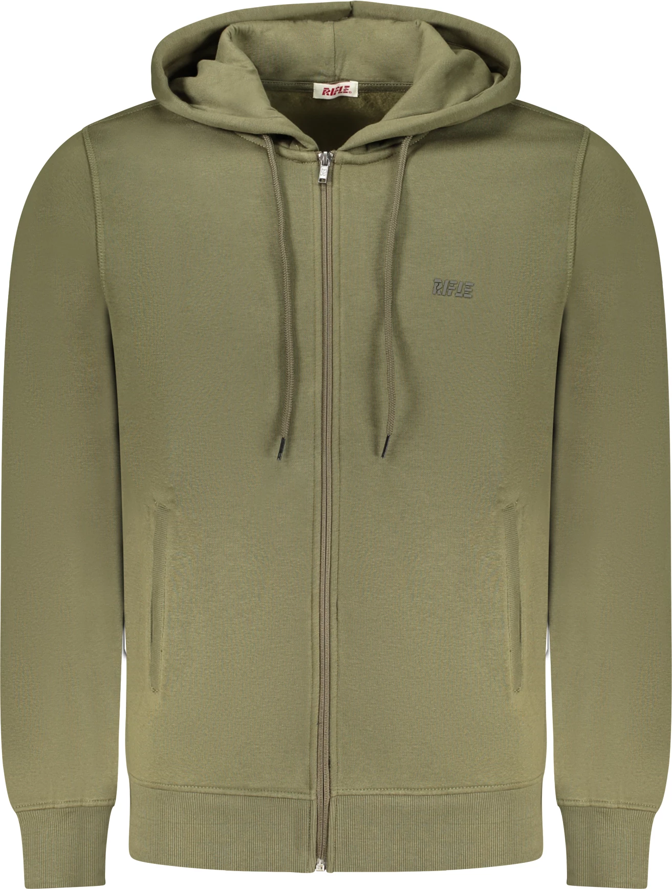 Duks për meshkuj RIFLE, i gjelbër