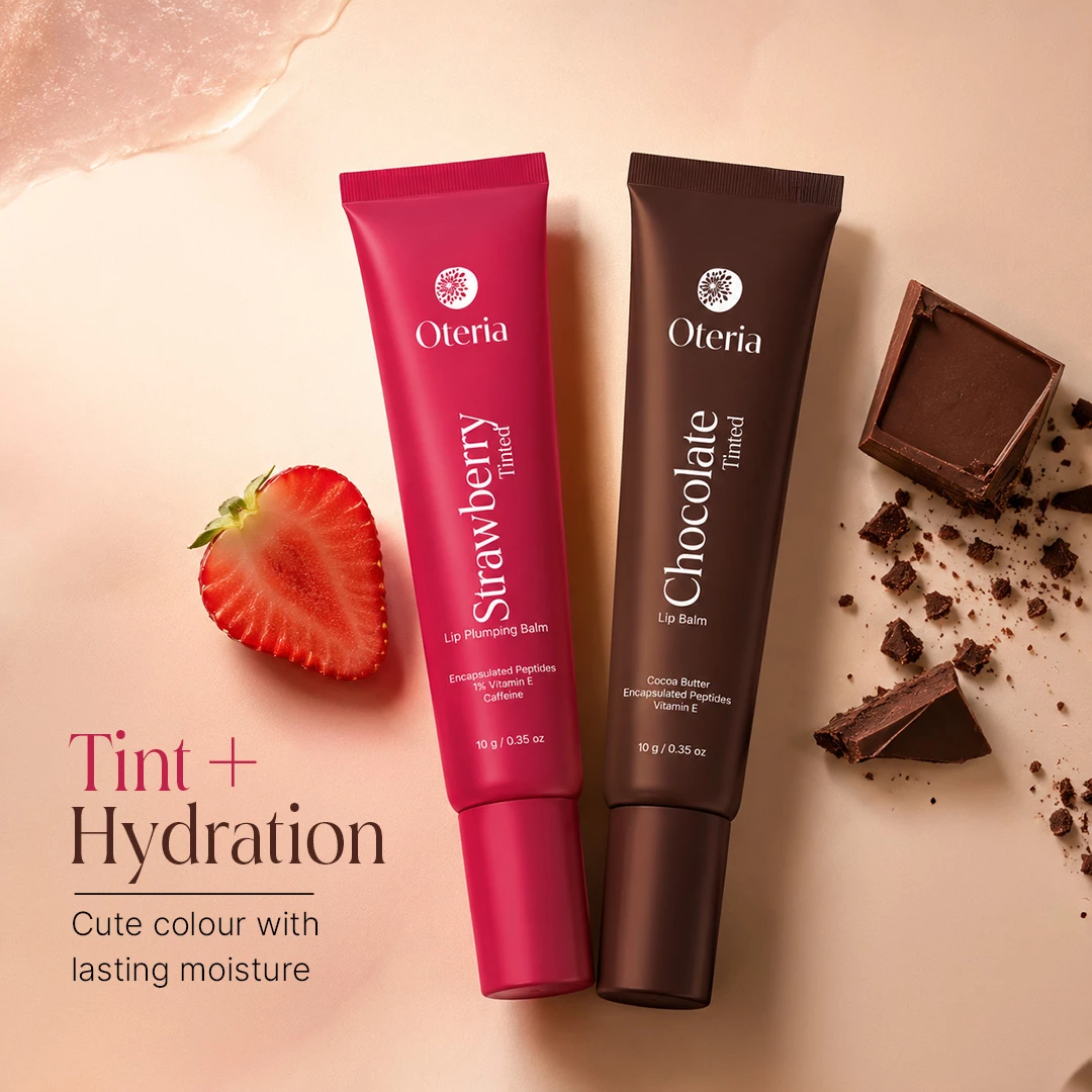Lip Plumping Balm