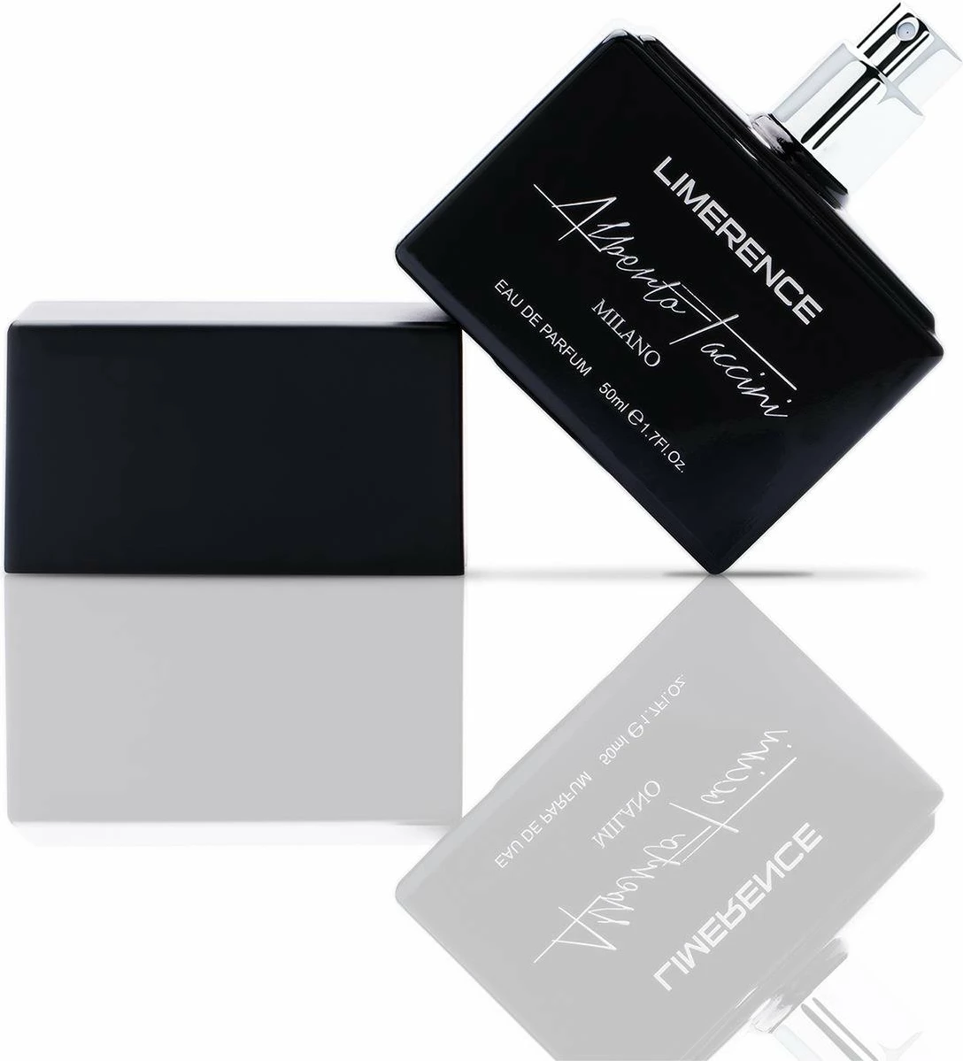 Parfum për burra, Alberto Taccini, 40659