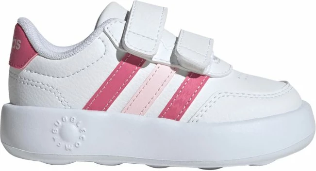 Atlete fëmijësh adidas Breaknet 3.0 CF I JS3676