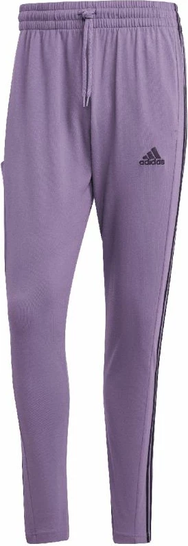 Pantallona sportive për meshkuj adidas, vjollcë