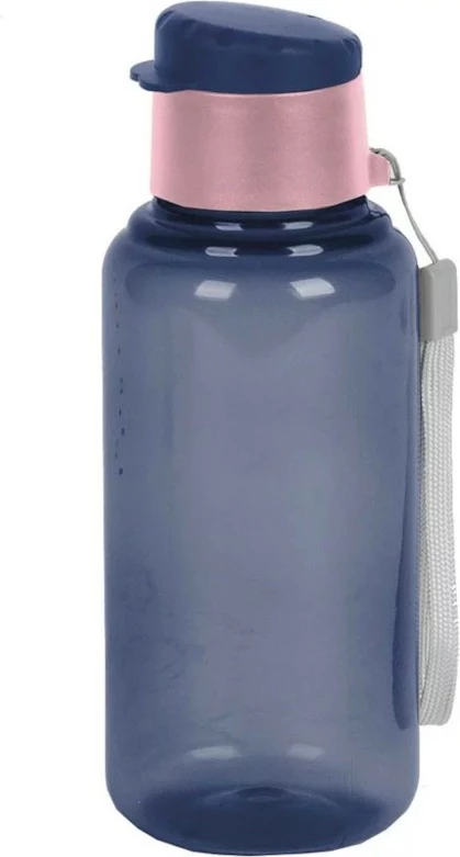 Paso Termos 500Ml Blue Transparent Ppnp-3030