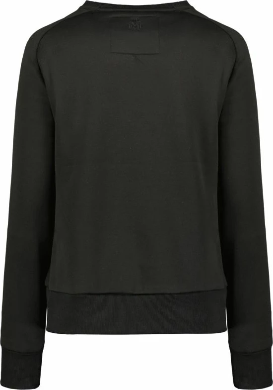 Duks për femra Maison Montaigne, i zi