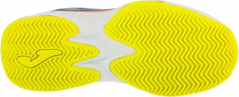 Atlete fëmijë Joma Master 1000 Jr JMATW2504C, të kaltërta [Madhësia: 31]