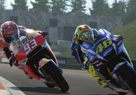 MotoGP 18 EN/DE/FR/IT/PT/ES Global
