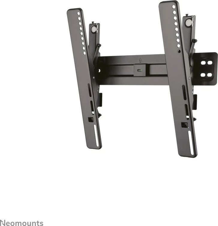 Mbajtëse muri për TV Newstar LED-W450BLACK, deri 55 inç, 35kg, e zezë