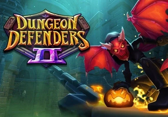 Dungeon Defenders II - 500 Gem Bundle DLC EN Global