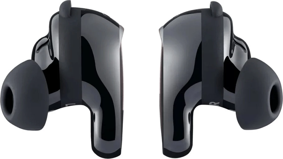 Kufje Bose QuietComfort Ultra Earbuds, Bluetooth 5.3, IPX4, të zeza 4