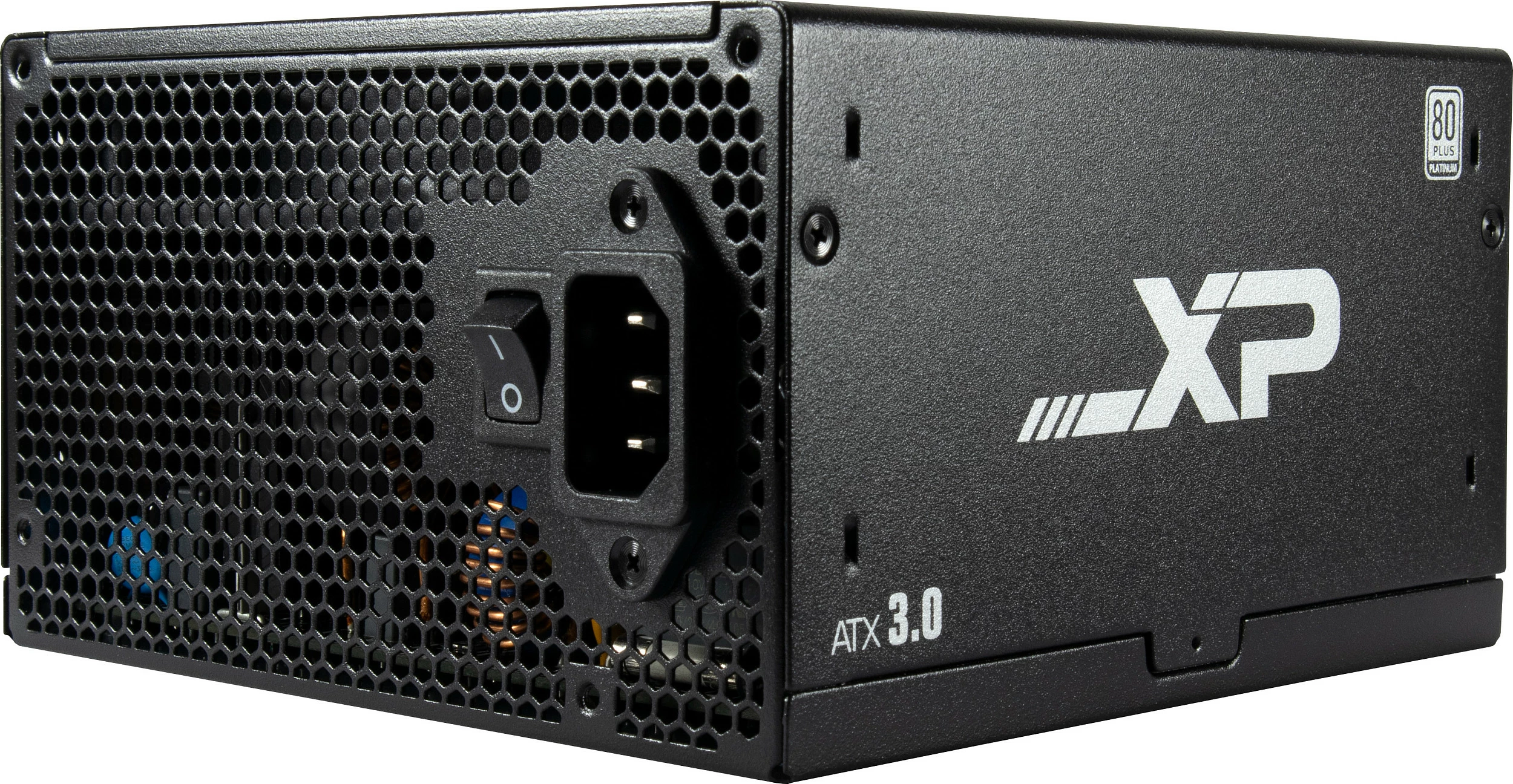 Furnizues rryme Inter-Tech SAMA XPH-1000A, 1000W, modular, 12-pin GPU, 3x PCIe, i zi