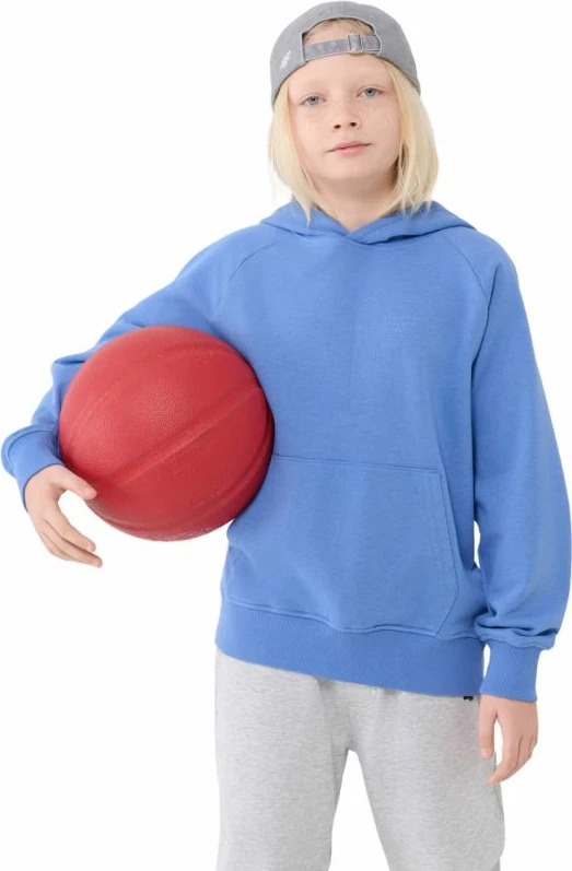 Duks për fëmijë 4F, i kaltër