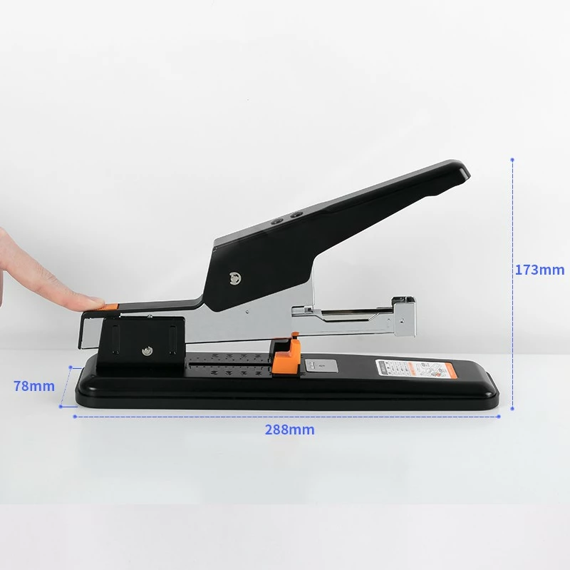 Deli Heft 100Fl 0290