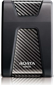 Disk HDD Adata DashDrive HD650, 1TB, i zi