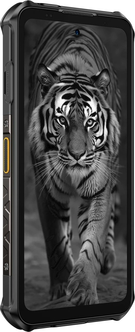 Celular Ulefone Armor X16 4G 6GB/128GB 6.56\" 90Hz IP69K, i zi, set me aksesorë