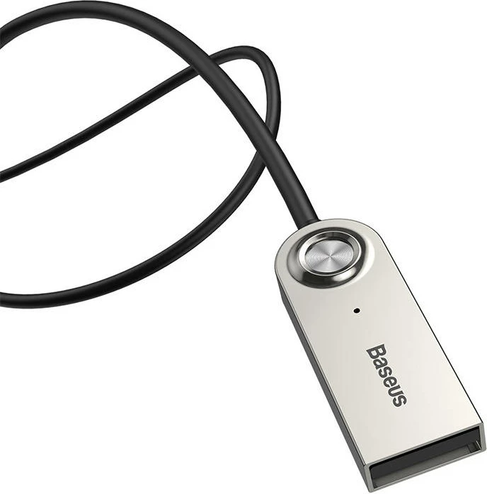 Adapter Bluetooth Baseus BA01, USB, AUX 3.5mm, i zi
