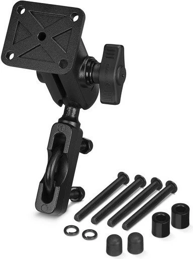 Mbajtës aktiv Garmin CamperVan MT-S EU, 6.95 inç, i zi