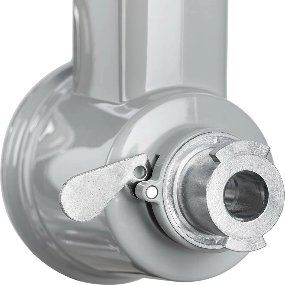 Set për prerje perimesh smeg SMSG01, për SMF01/02/03/13, inox, gri