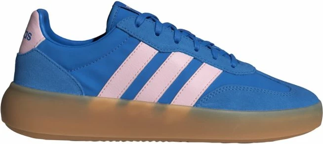 Atlete femra adidas Barreda Decode IH1442, të kaltra