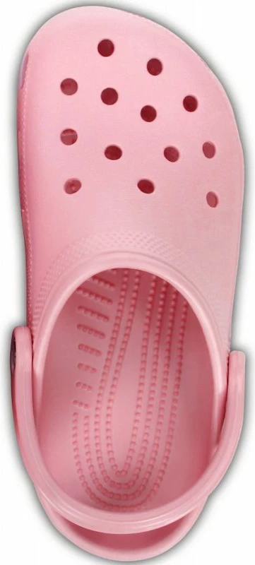 Këpucë Crocs për femra, rozë [Madhësia: 36 - 37]
