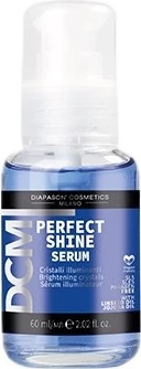 Perlë shkëlqimi për flokë Diapason Perfect Shine Crystal Glossing Pearls për femra 60ml