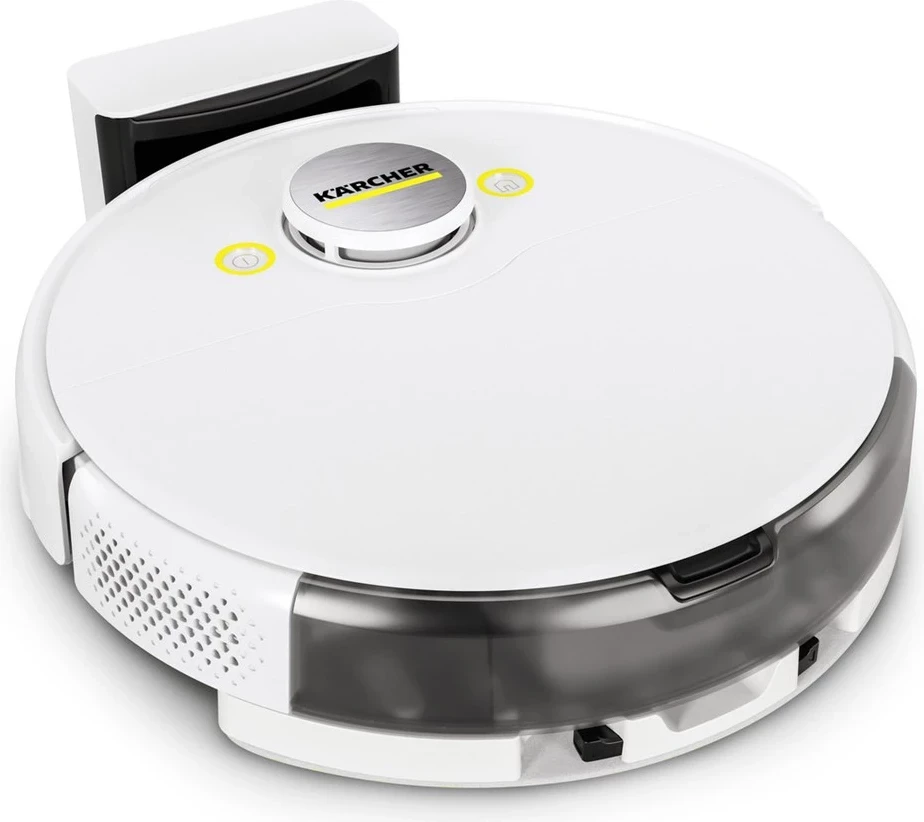 Robot Pastrues KARCHER RCV 5 - Bardhë