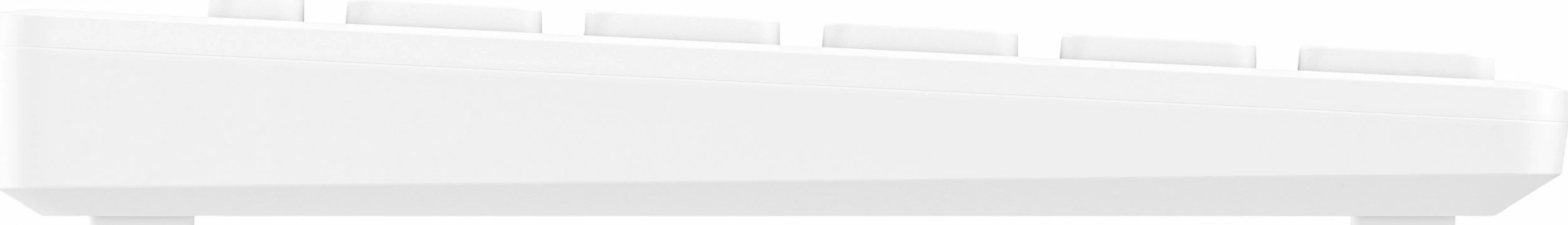 Tastierë HP 350 692T0AA#ABB, wireless Bluetooth 5.2, layout UK, kompakte, e bardhë
