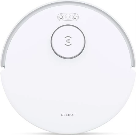 Robot pastrues ECOVACS Deebot N20, i bardhë