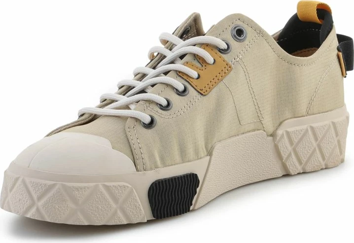 Atlete lifestyle Palladium Ace City Shell LO 79132-218, mojave desert