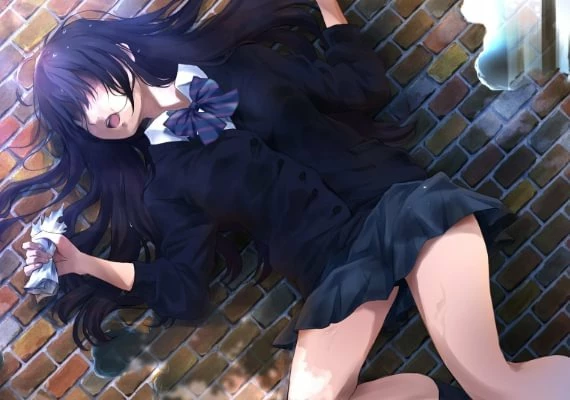 Kotodama: The 7 Mysteries of Fujisawa EN/JA Global