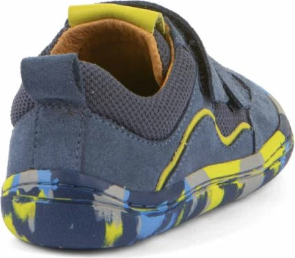 Këpucë fëmijësh Froddo G3130261-3