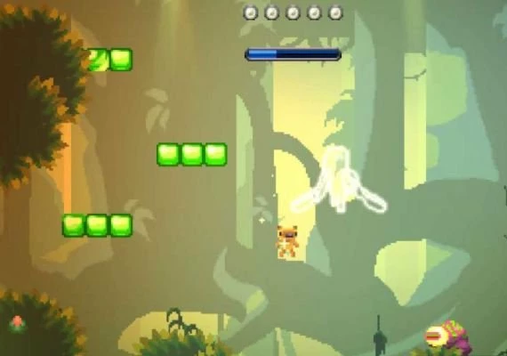 Finding Teddy 2 EN/DE/FR/ES Global