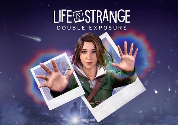 Life is Strange: Double Exposure EN Global