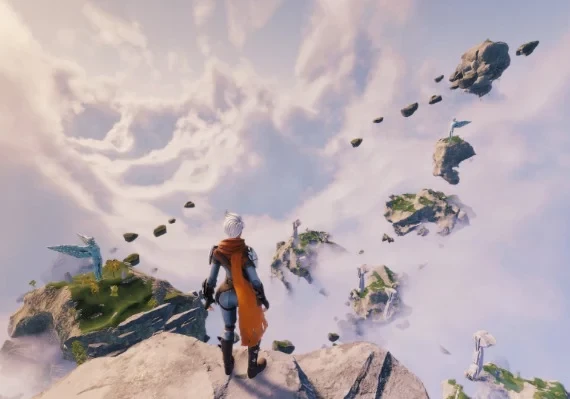 Lost Skies Global