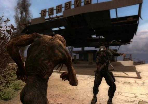 S.T.A.L.K.E.R.: Call of Pripyat EN/DE/FR/IT/RU Global