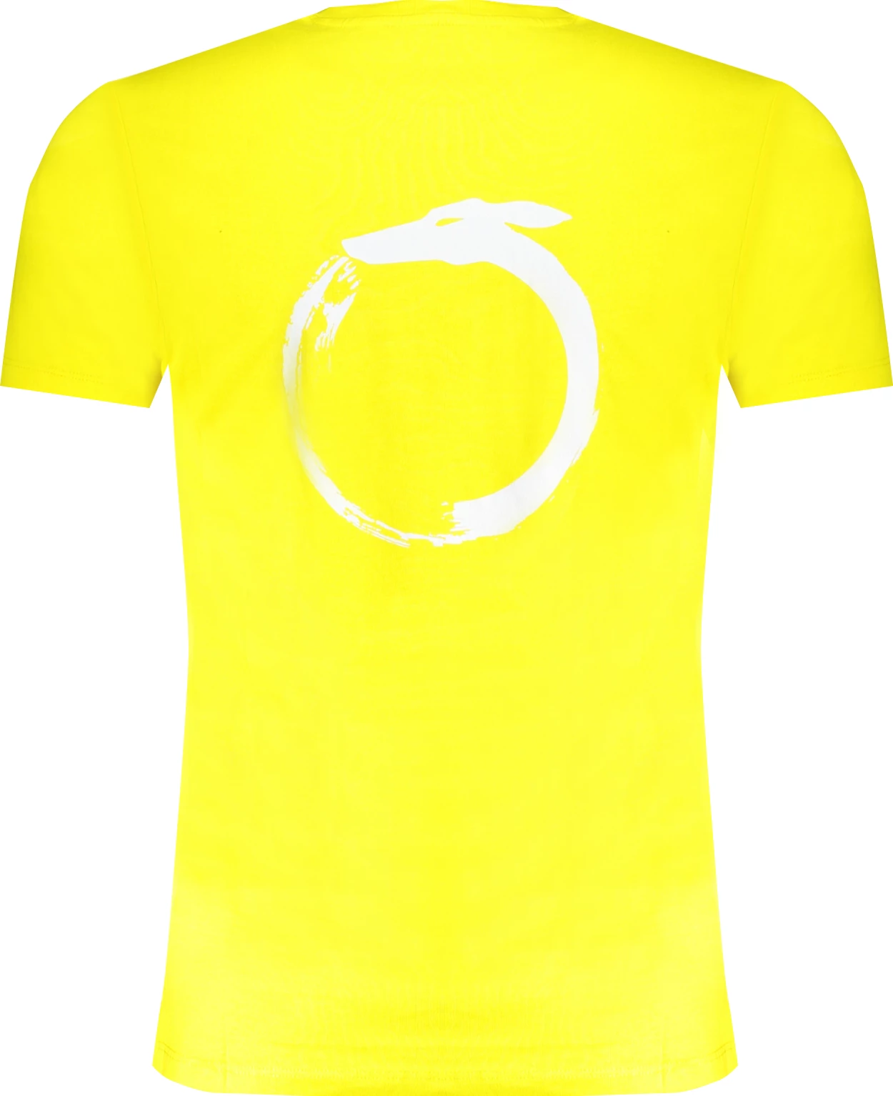 Maicë për meshkuj TRUSSARDI, e verdhë