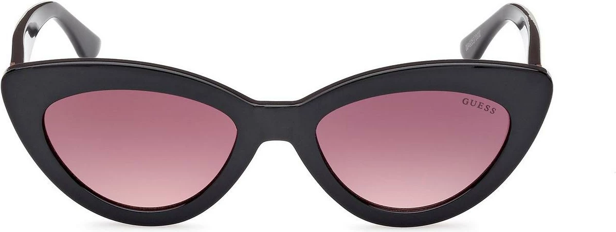 Syze dielli për femra Guess GU7905 01T, të zeza