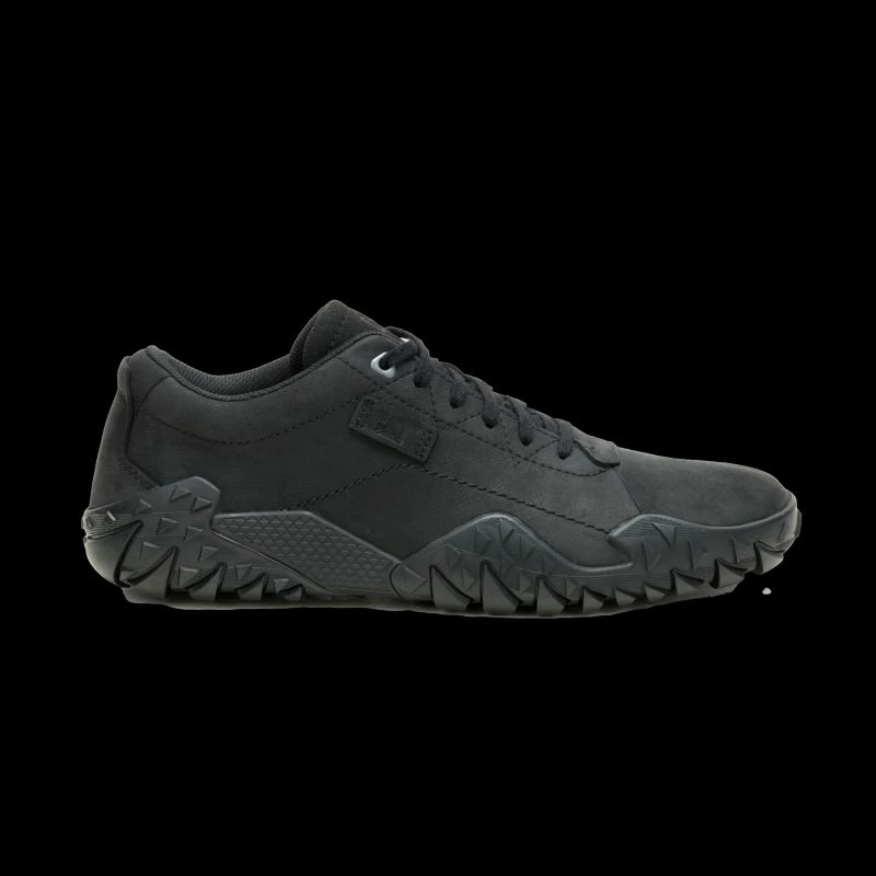 Këpucë CAT FOOTWEAR GRIDLOCK LO P726601, të zeza