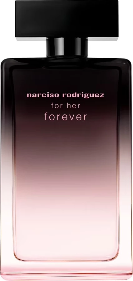 Eau de Parfum për femra Narciso Rodriguez For Her Forever, 100ml