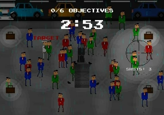 Dead Drop EN Global