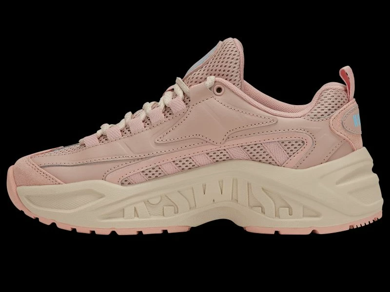 Atlete për femra K-Swiss MARINA TRAINER PEACH, rozë