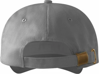 Kapelë unisex Malfini, gri