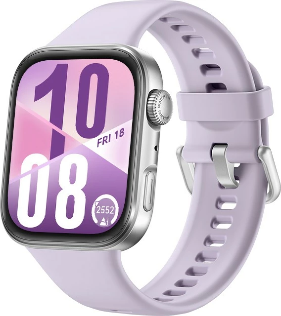 Smartwatch Huawei Watch Fit 4 Seiya-B19F, 400mAh, AMOLED, 1.82", NFC, GPS, rrip vjollcë