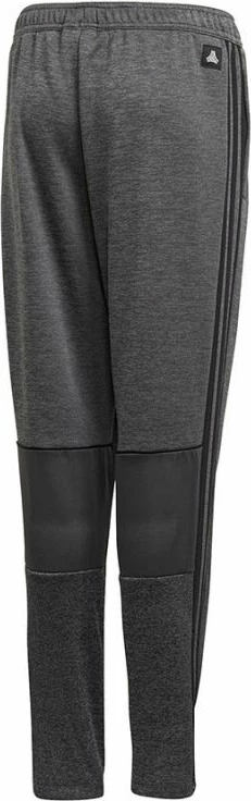 Pantallona sportive për fëmijë adidas, gri