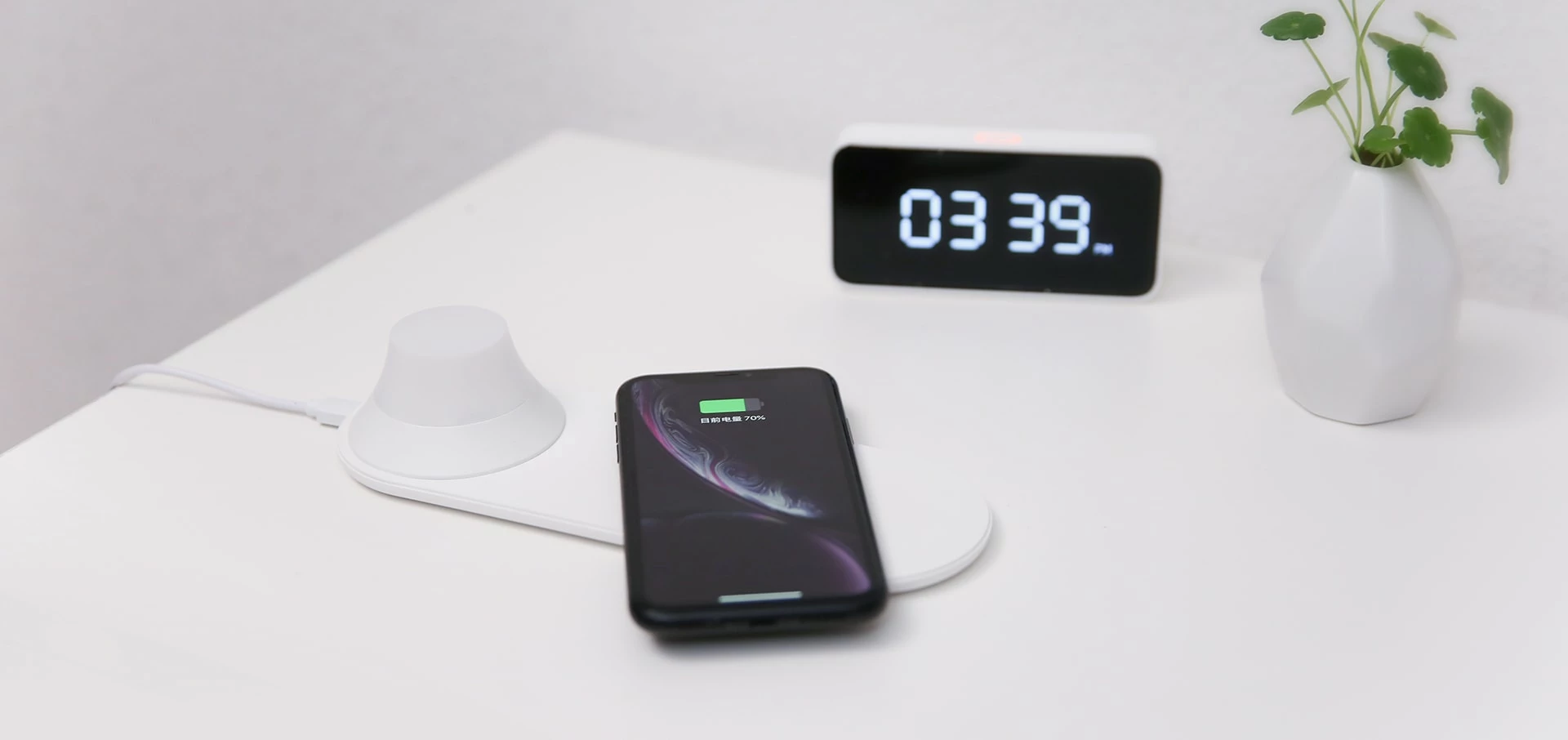 Llambë Led YEELIGHT YLYD08YI