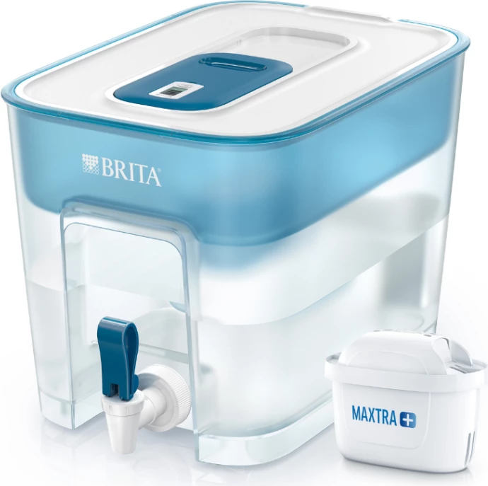 Filtruese Brita Flow basic Pro