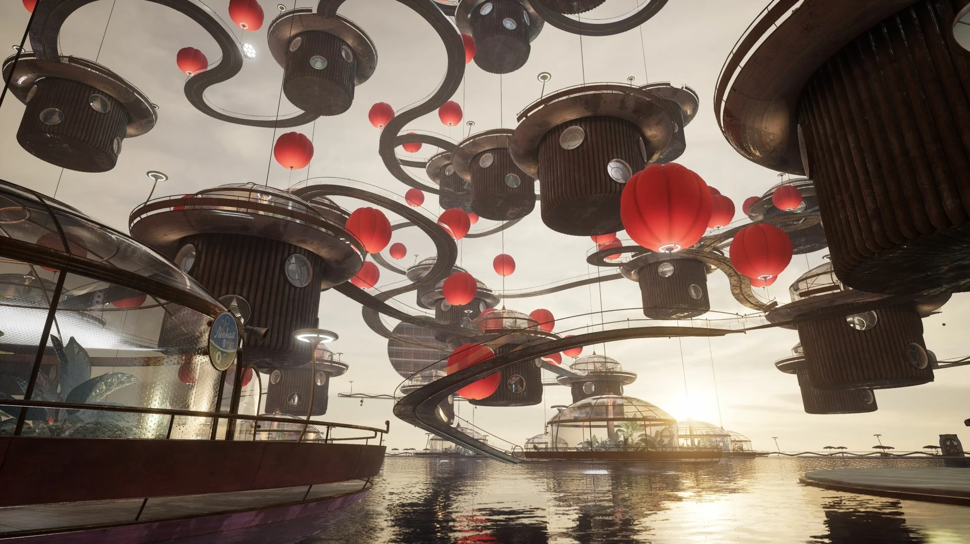 Video lojë Focus Entertainment Atomic Heart Ultimate Edition për Xbox Series X (PEGI 18)