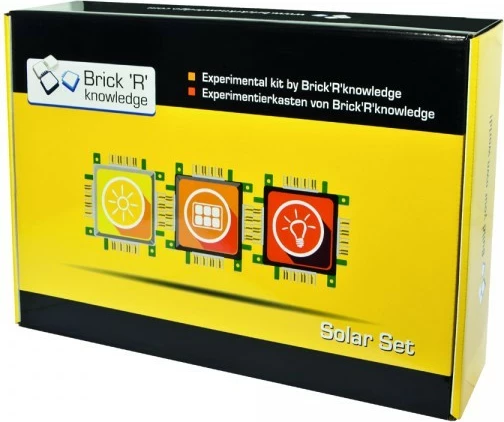 Set solar ALLNET 133574, i zi