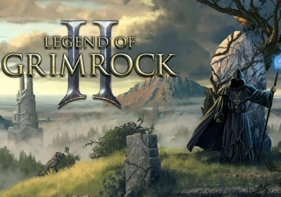 Legend of Grimrock 2 EN Global