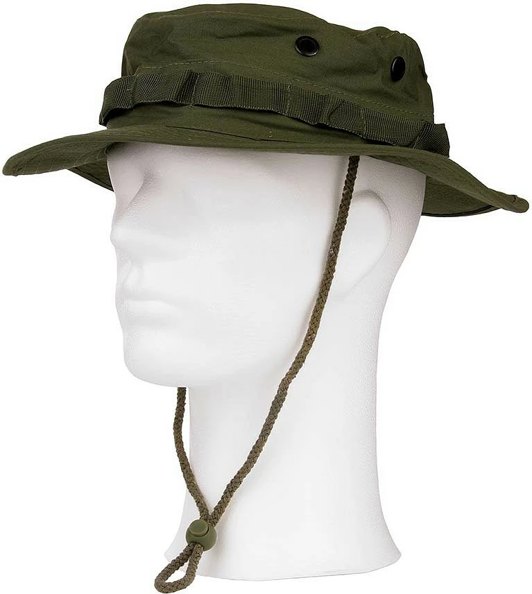 Kapelë Me Strehë Të Rrumbullakët Fostex Garments Bush hat luxe ripstop